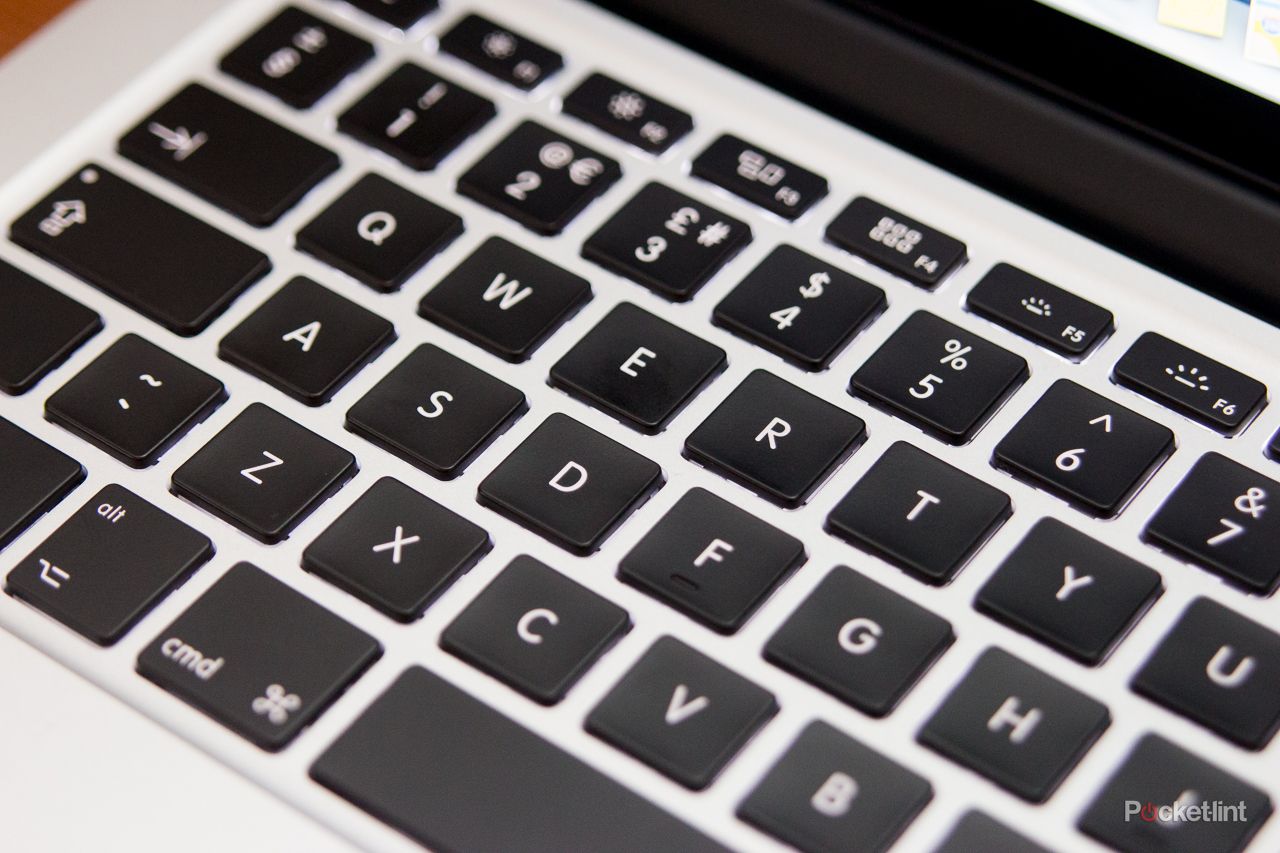 Apple MacBook Pro 13-inch with Retina display (late 2013) review