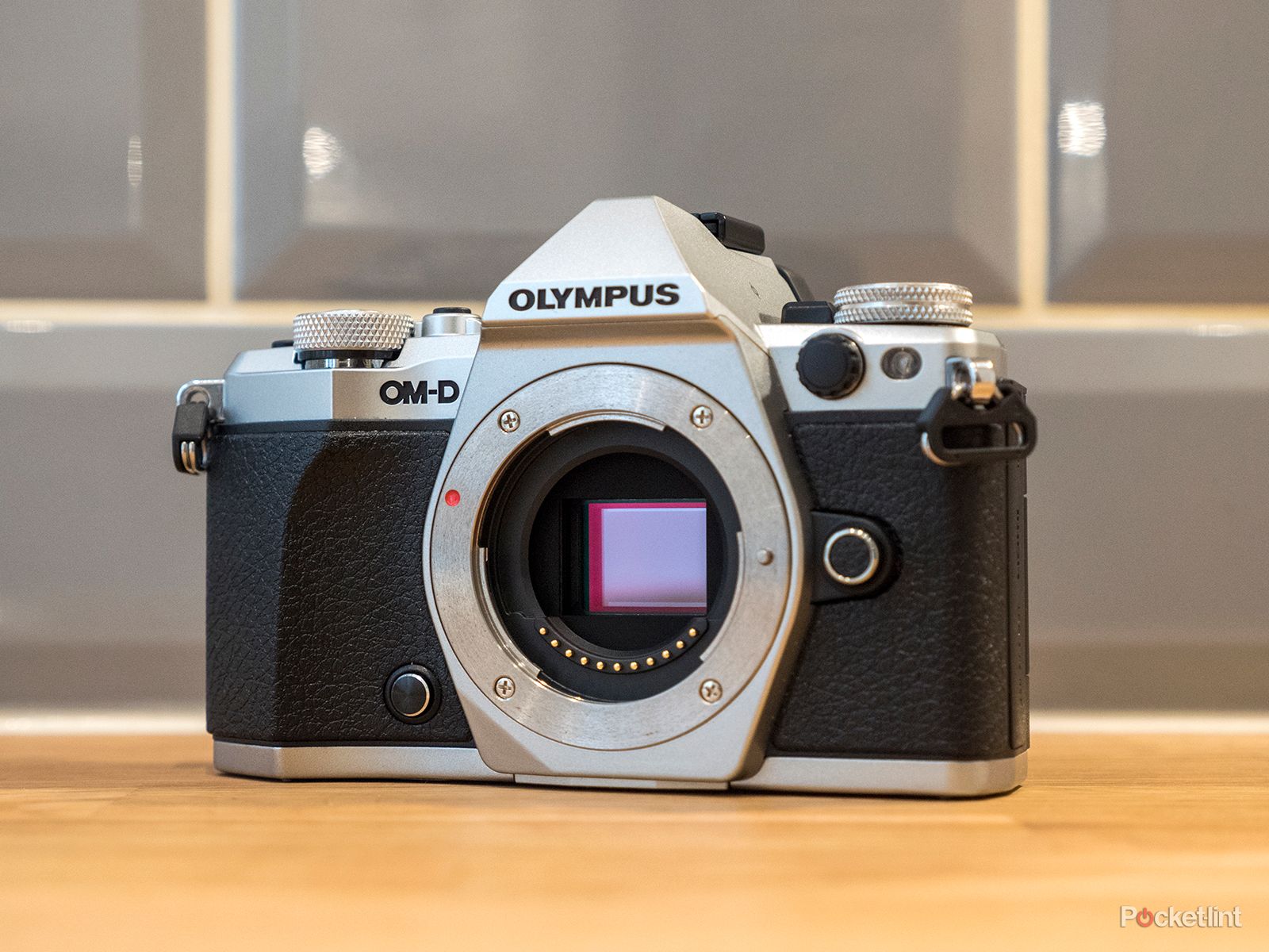 Olympus OM-D E-M5 II review: OM-D has landed