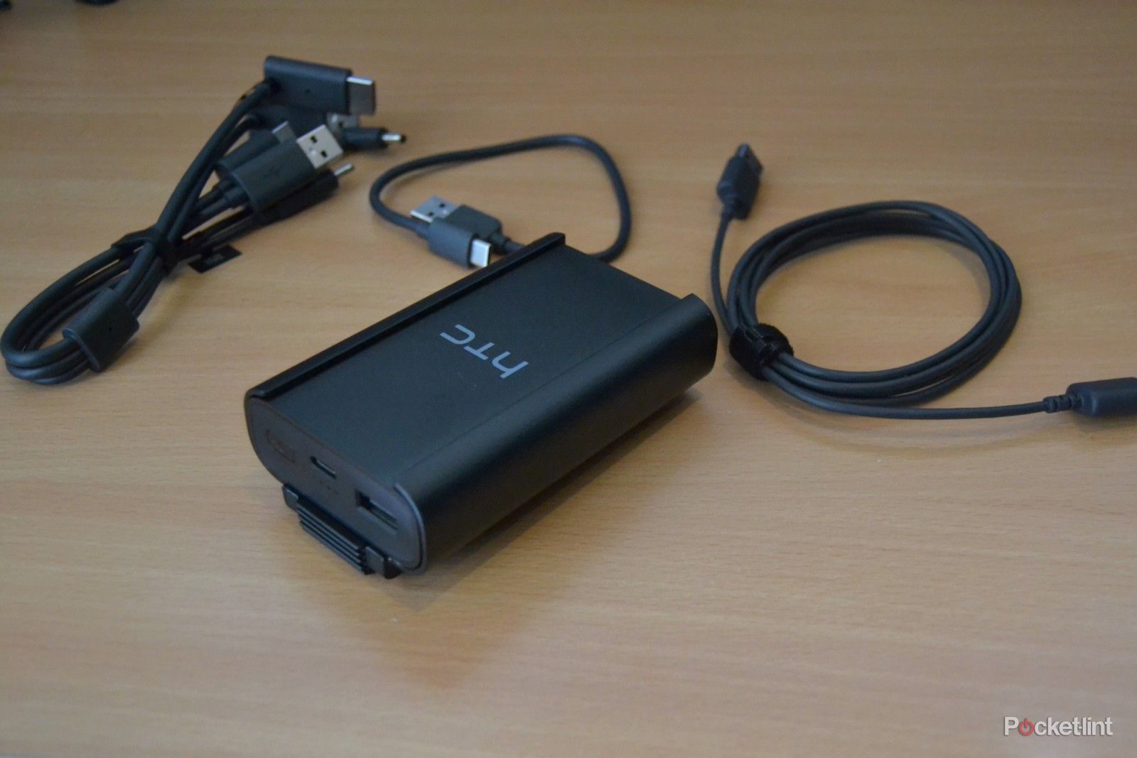 HTC Vive Wireless Adapter review: Cordless VR at its best