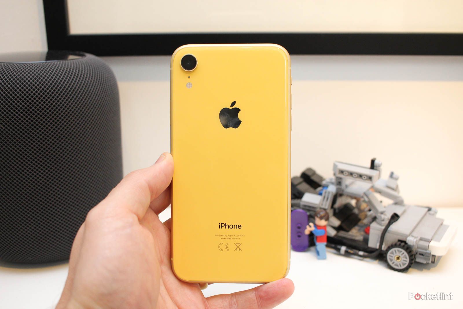 Apple iPhone XR Review