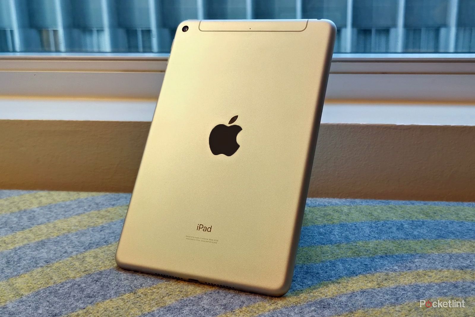 Apple iPad mini review: Small but mighty