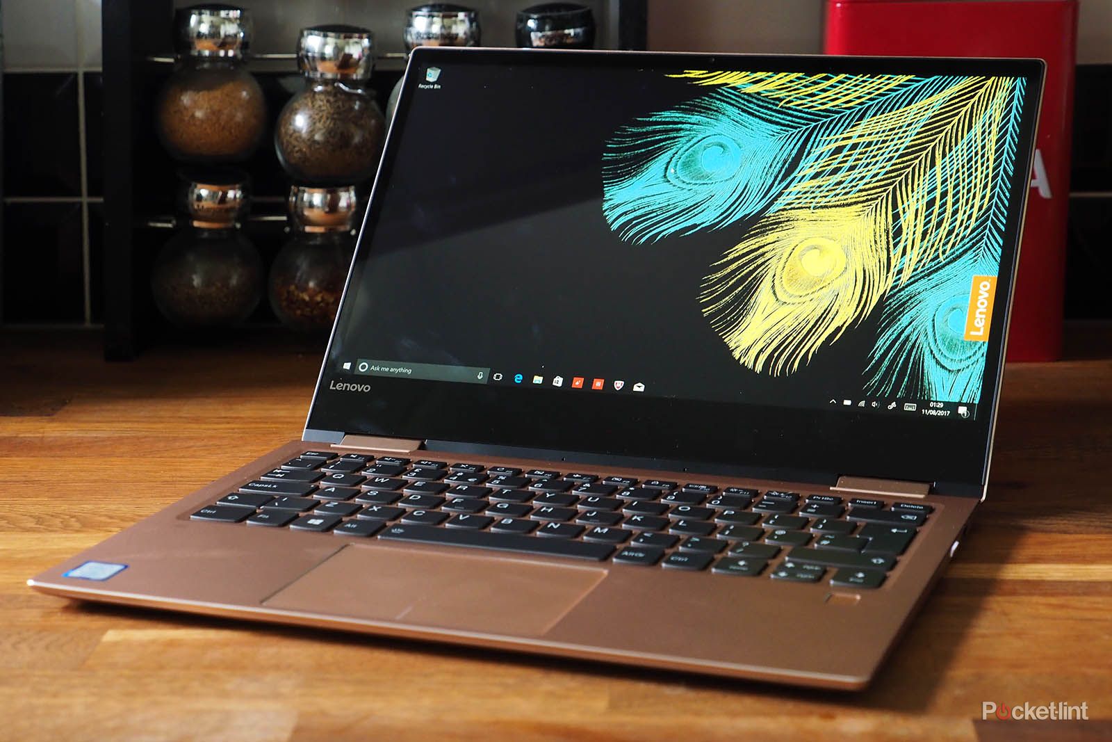Lenovo Yoga 720 review: Setting the bar for 2017