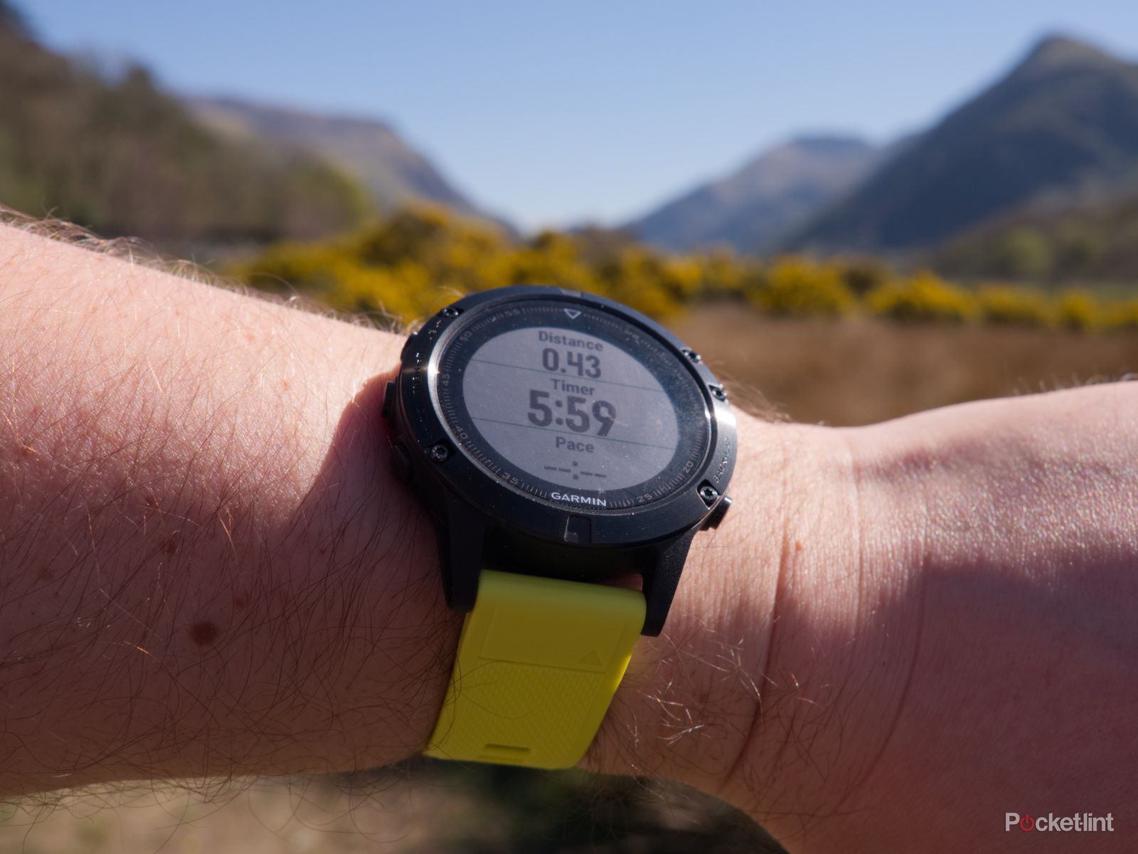 Suunto Spartan Sport Wrist HR review: Great multi-sport watch