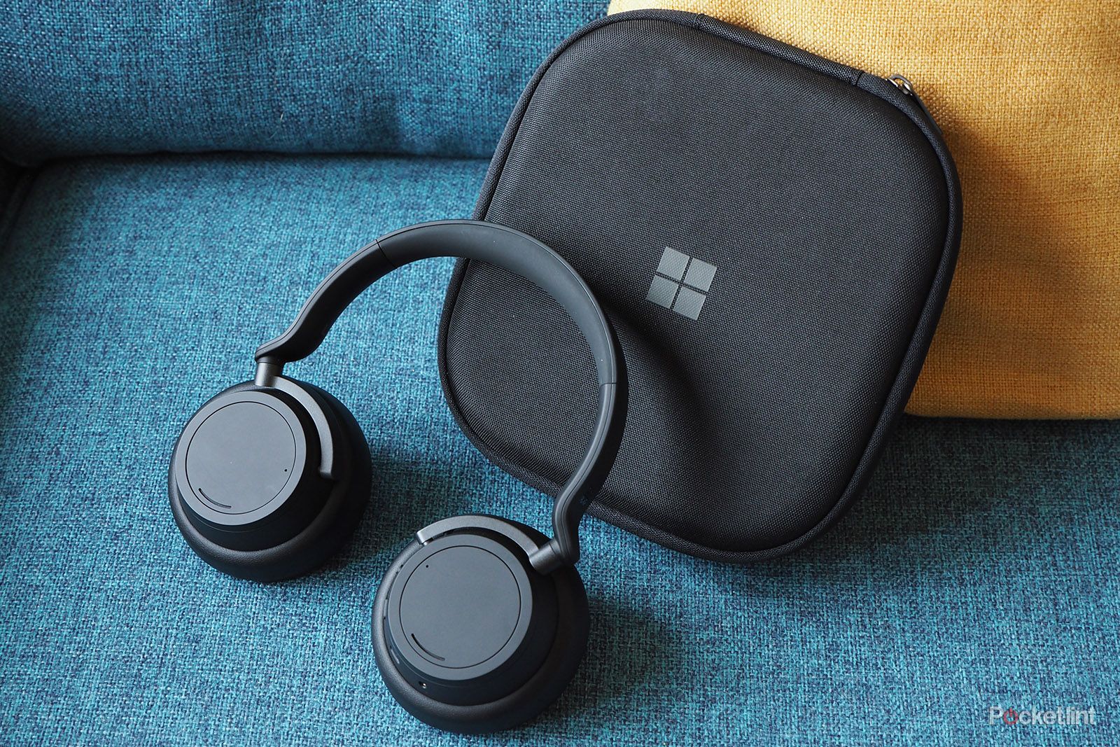 Microsoft Surface Headphones 2 review: Back In Black