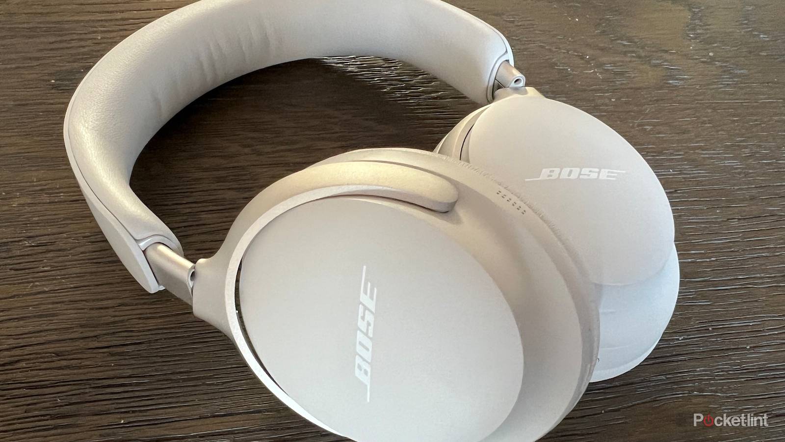 Bose QuietComfort Ultra headphones review: Moving in silence