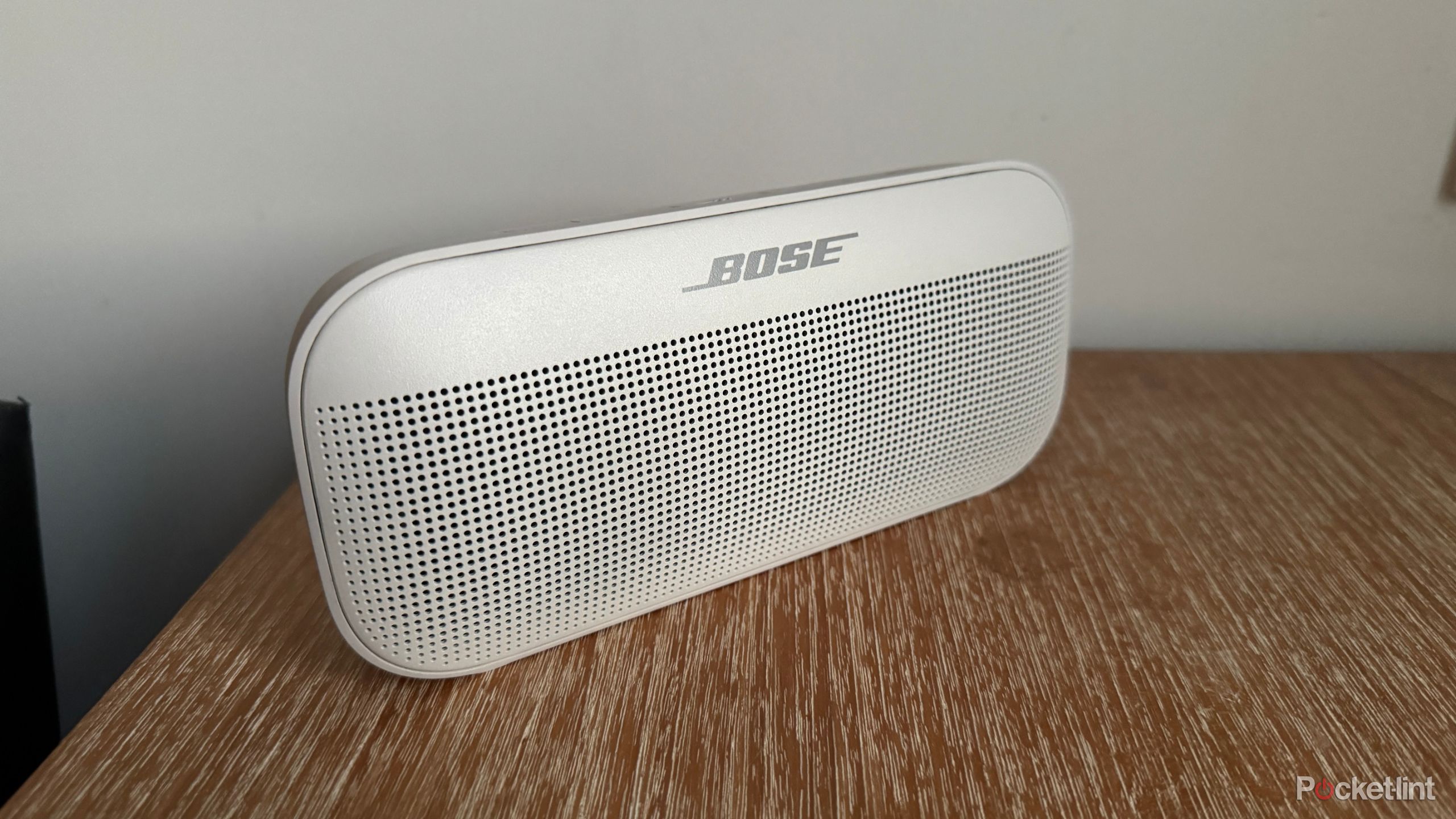 Bose SoundLink Flex review: Old speaker, old tricks, new go-to