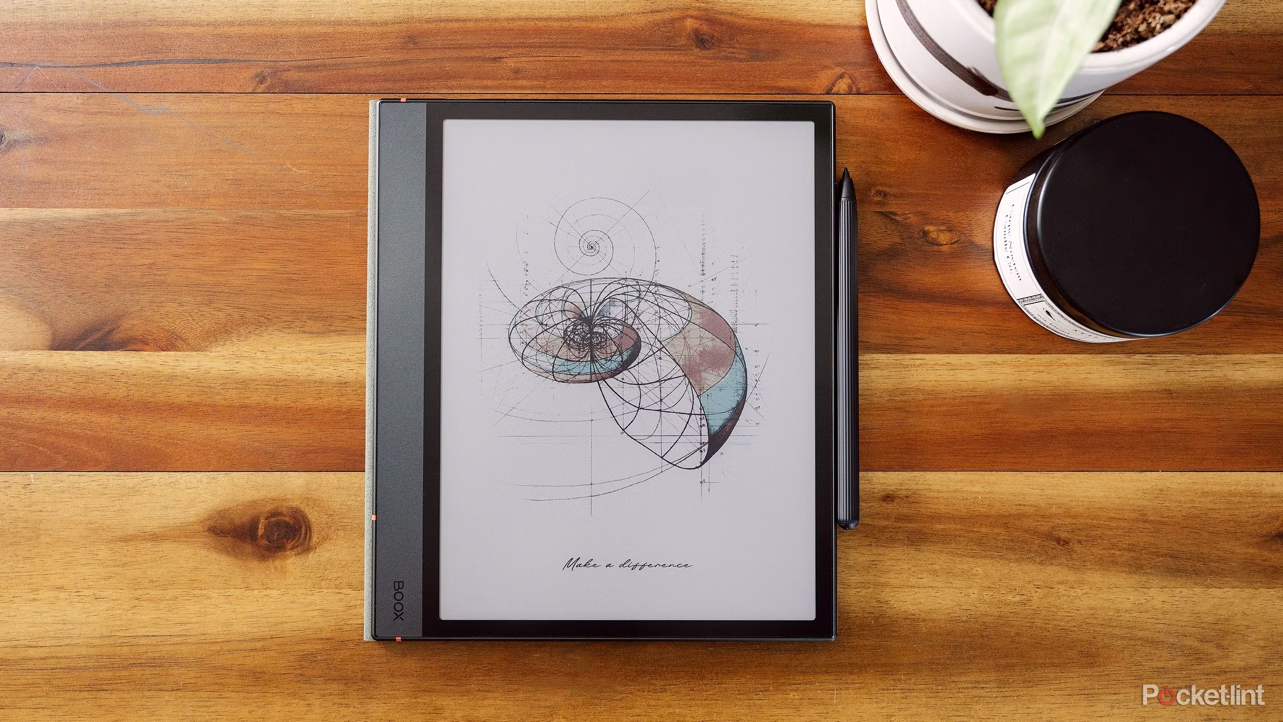 Boox Note Air4 C review: Only subtle upgrades