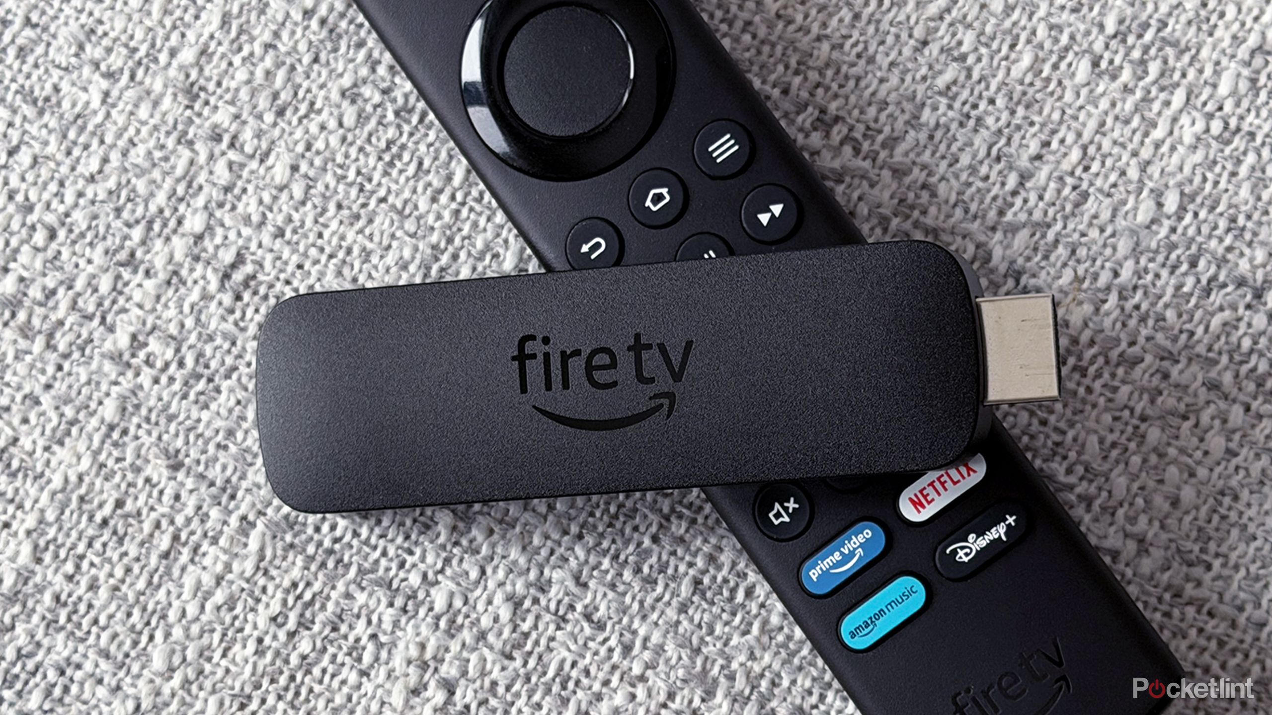 Amazon's Fire TV piracy crackdown has already been foiled by some