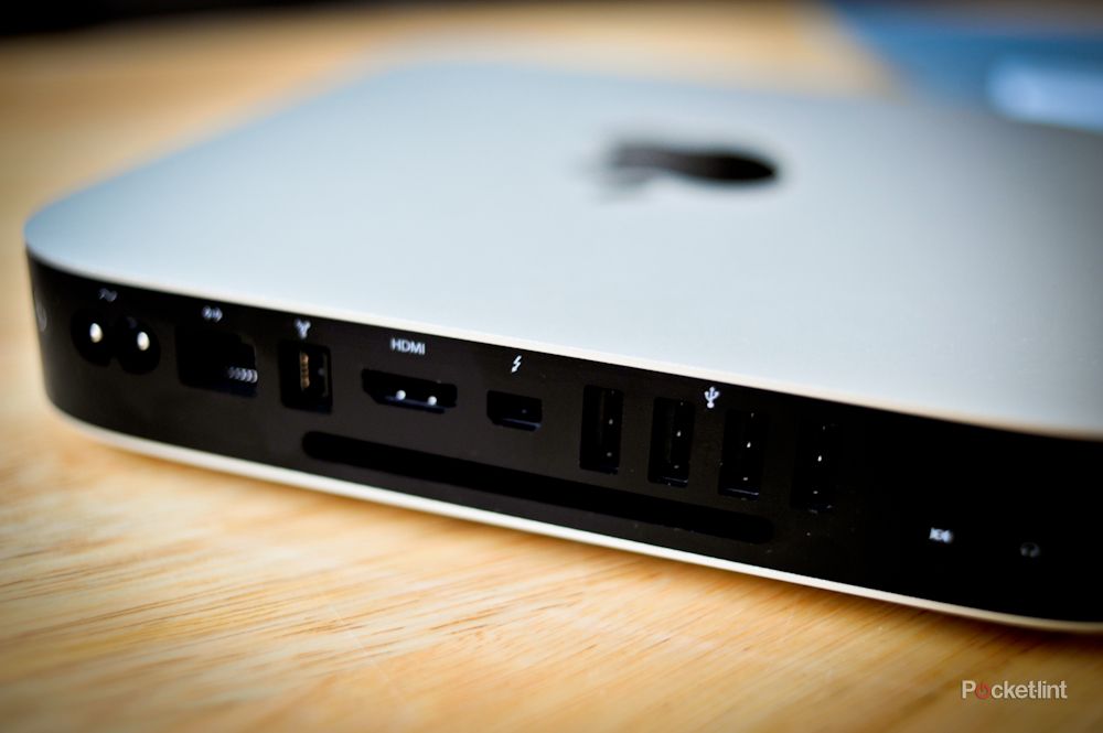 Apple Mac mini (mid 2011)