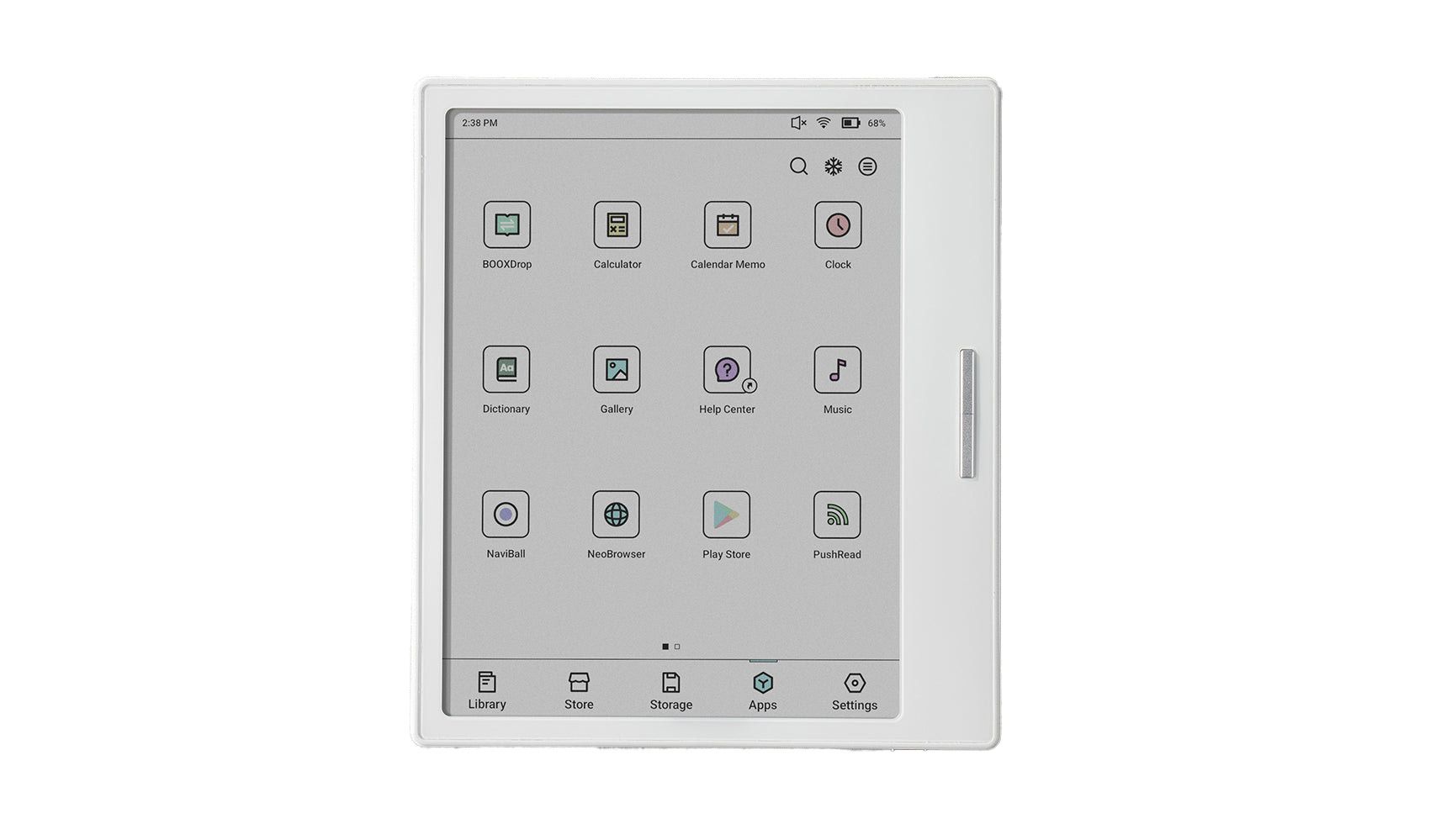 Boox Go Color 7 review: I don't need my Kindle anymore