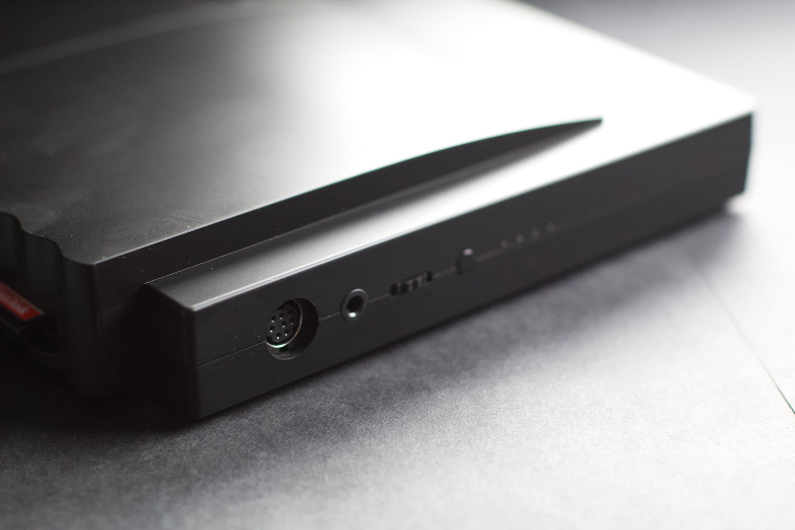 Analogue Duo review: a gorgeous TurboGrafx-16 clone for hardcore fans