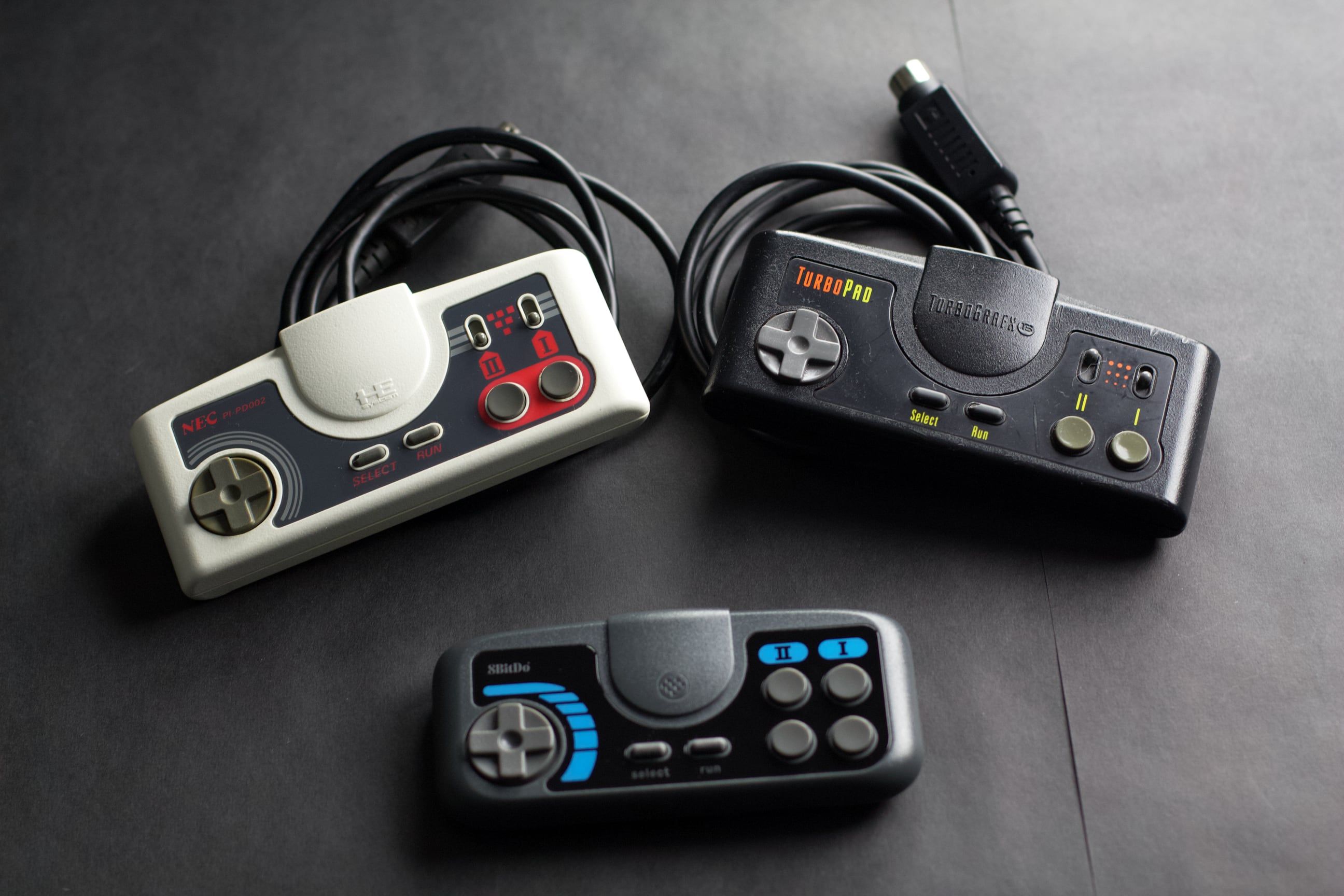 Analogue Duo review: a gorgeous TurboGrafx-16 clone for hardcore fans