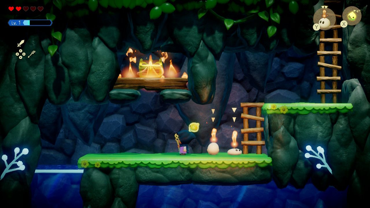 How to get Golden Eggs in Zelda Echoes of Wisdom, Golden Egg locations