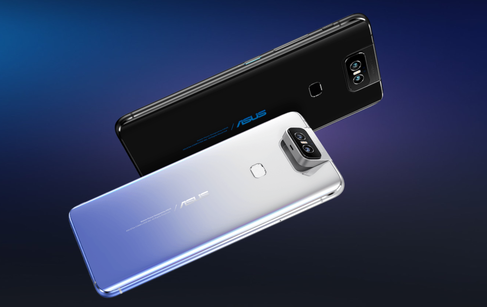 ASUS is sending the ZenFone 6 to custom ROM and kernel developers