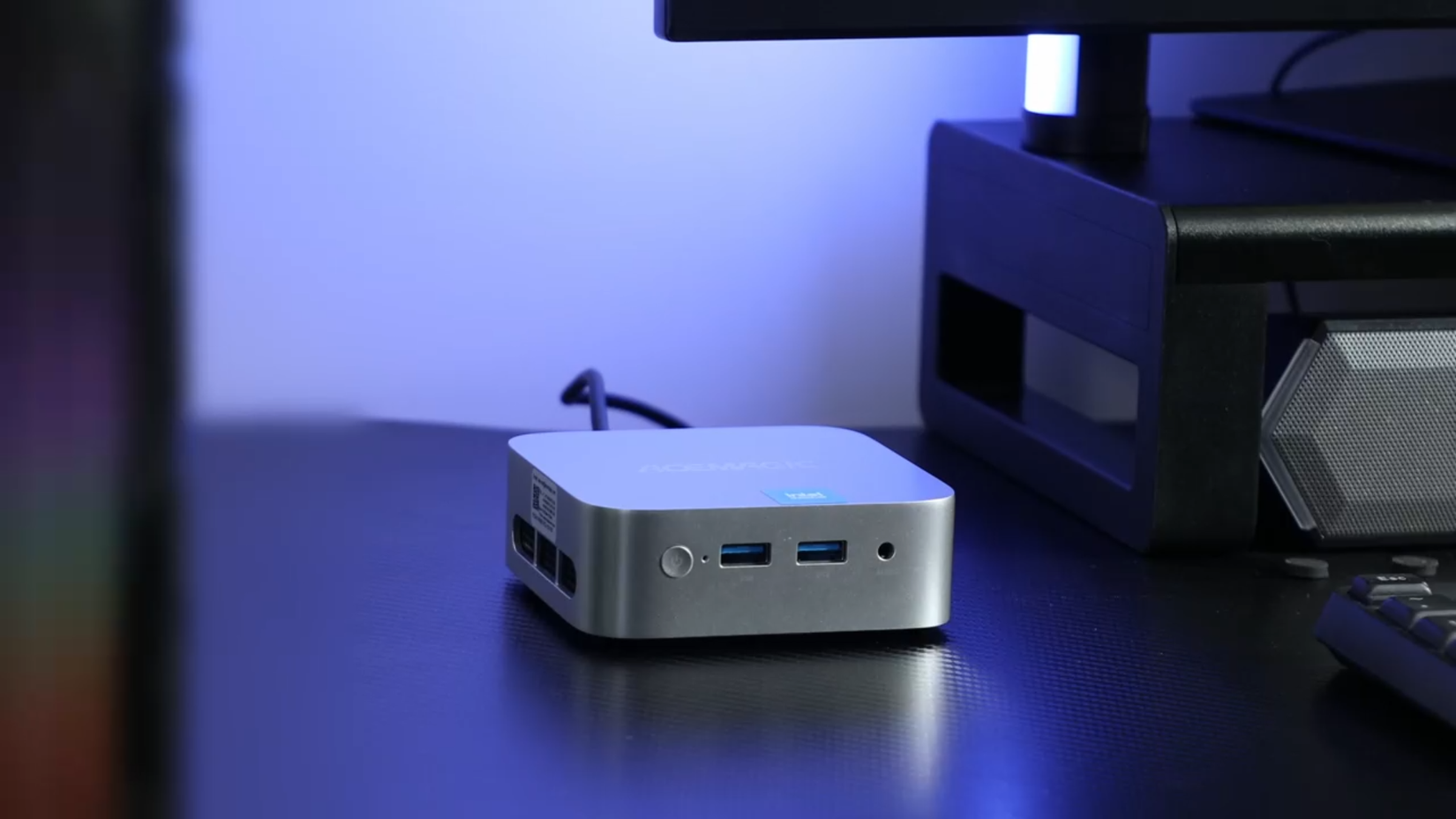 This Acemagic mini PC is now on sale for just $158