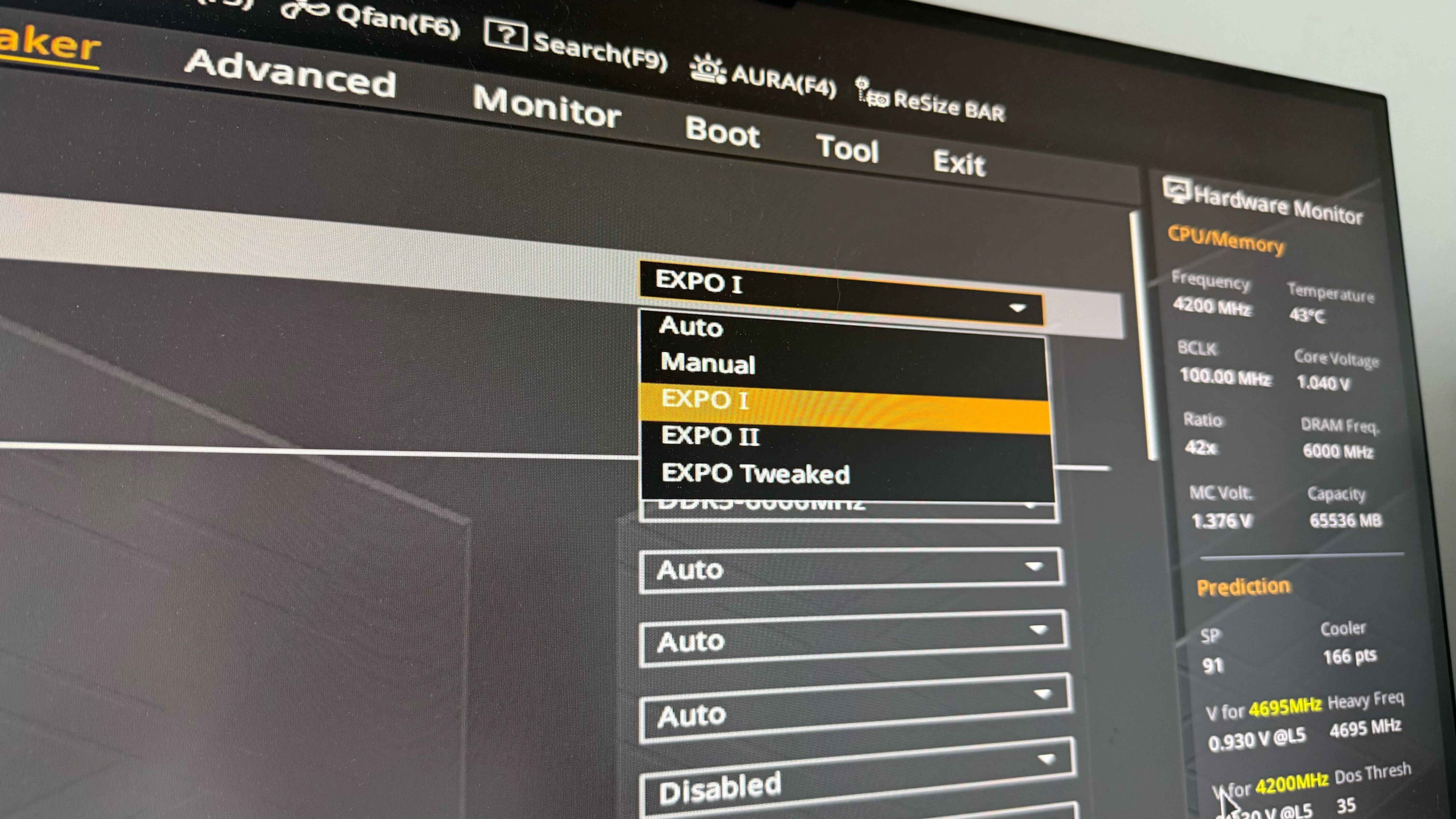 This AM5 BIOS change halves your boot time