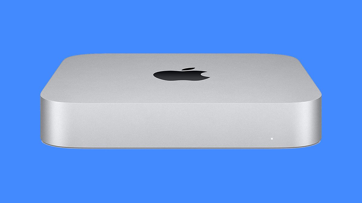 Apple Mac mini M1 8GB 250GB セット mac_mini_m1_processor_16gb_1tb