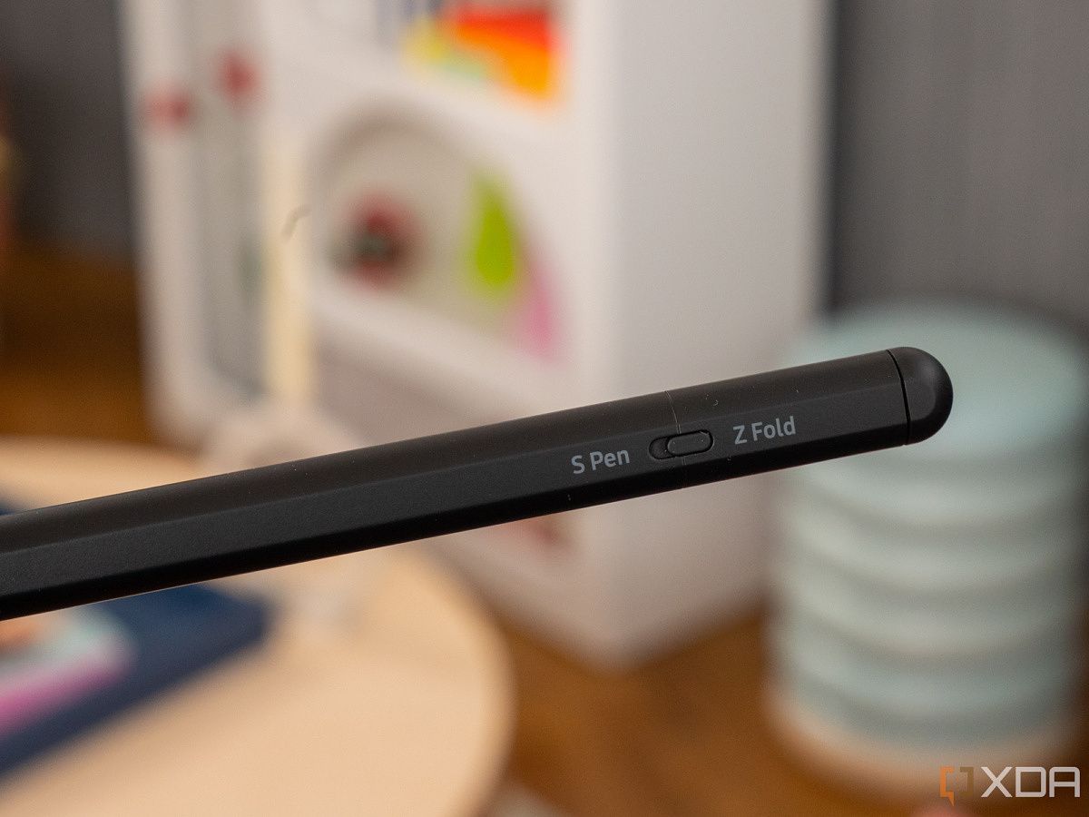 Samsung S Pen Pro Review: One stylus to rule the Galaxies