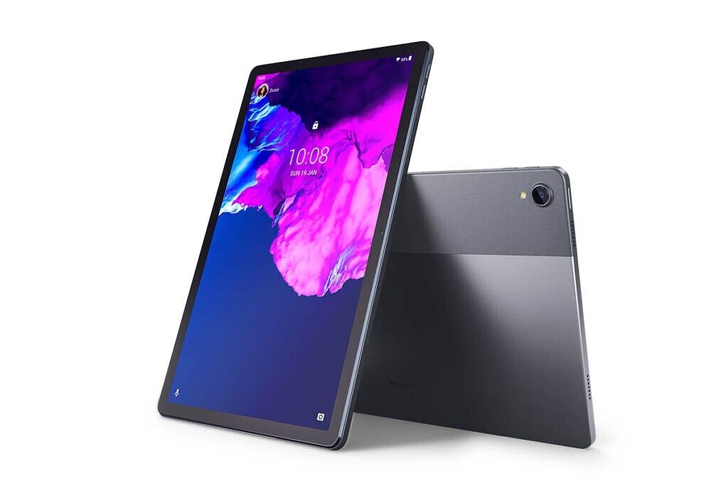 Lenovo Tab P11 Android tablet with Snapdragon 662 goes official