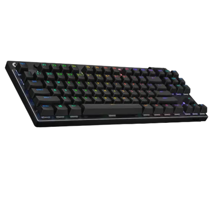 Logitech G Pro X TKL Lightspeed & G Pro X Superlight 2 review