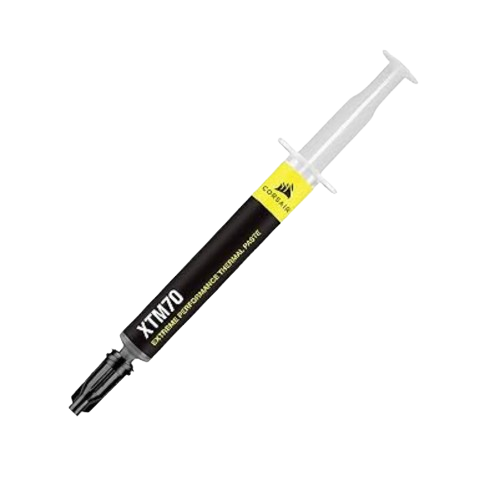 Best thermal paste for AMD Ryzen 7 7800X3D