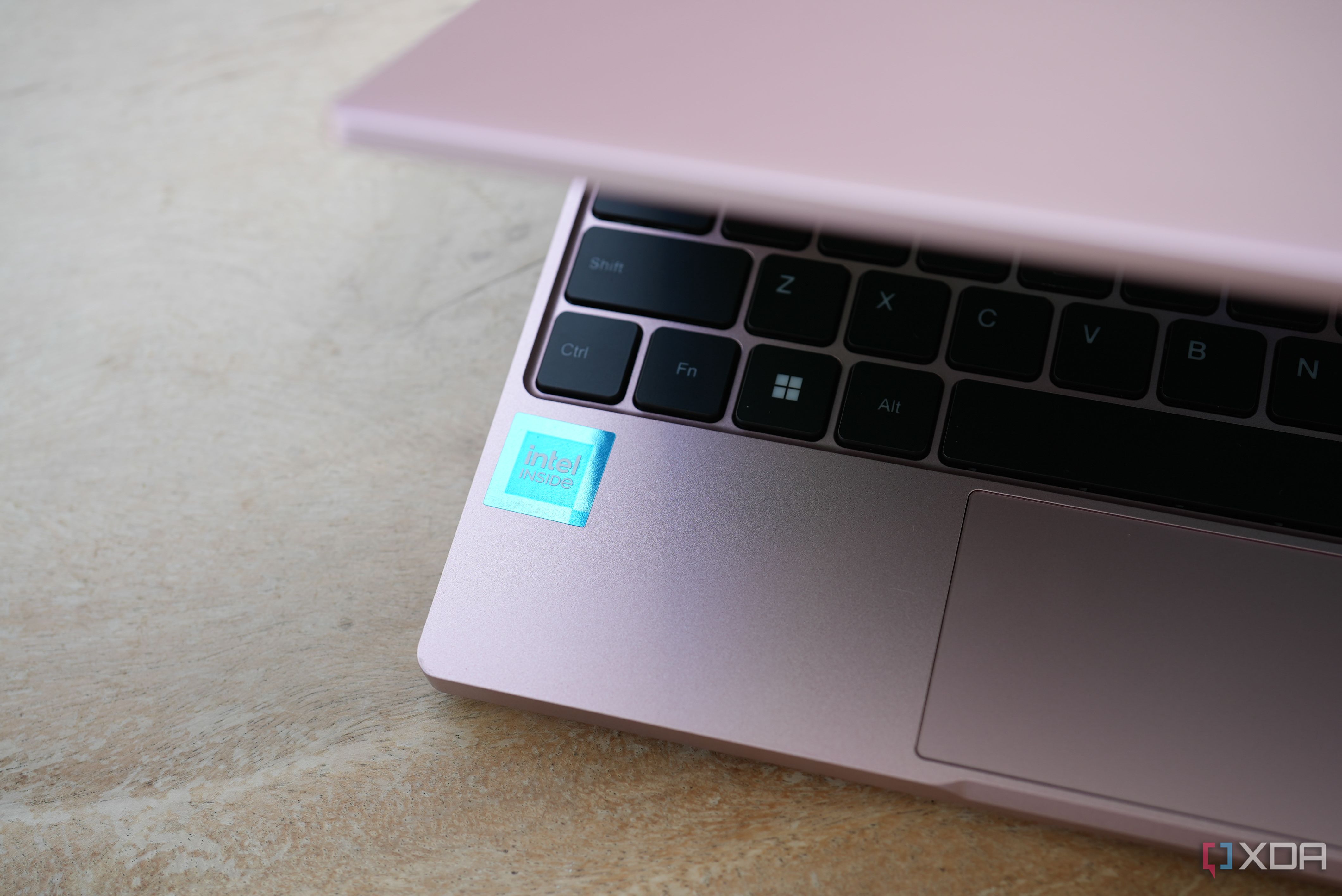 Chuwi MiniBook X review: Small, inexpensive laptop with one niche