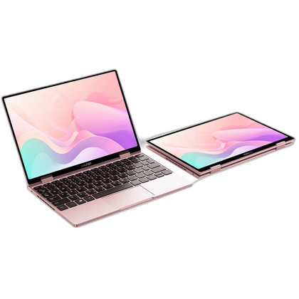 Chuwi MiniBook X review: Small, inexpensive laptop with one niche