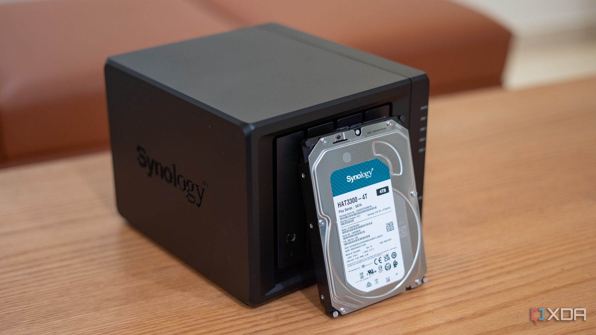 Synology's locked-down policies makes the DS925+ a worse NAS than