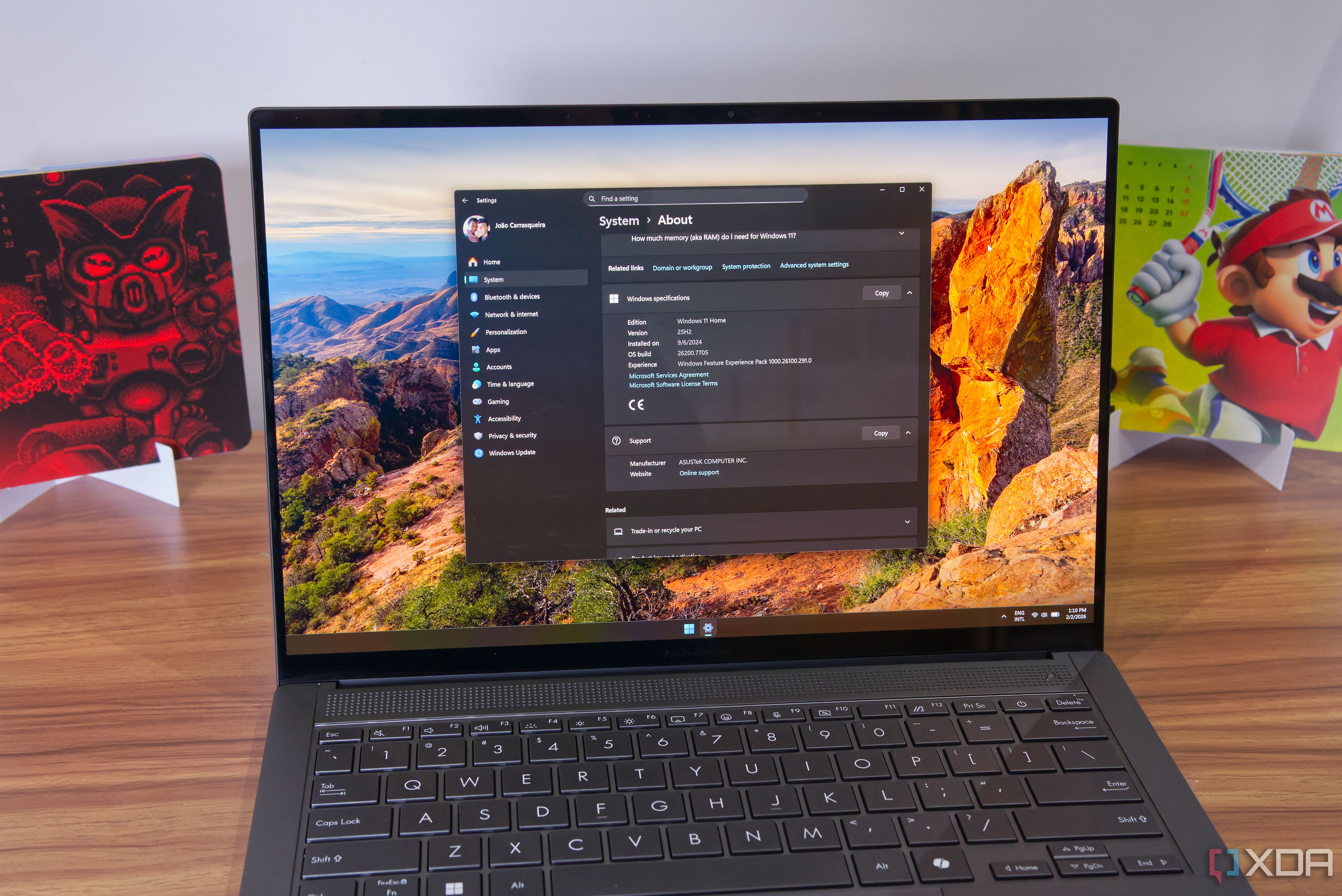 Windows 11 version 26H1 is coming soon, but you won't get it