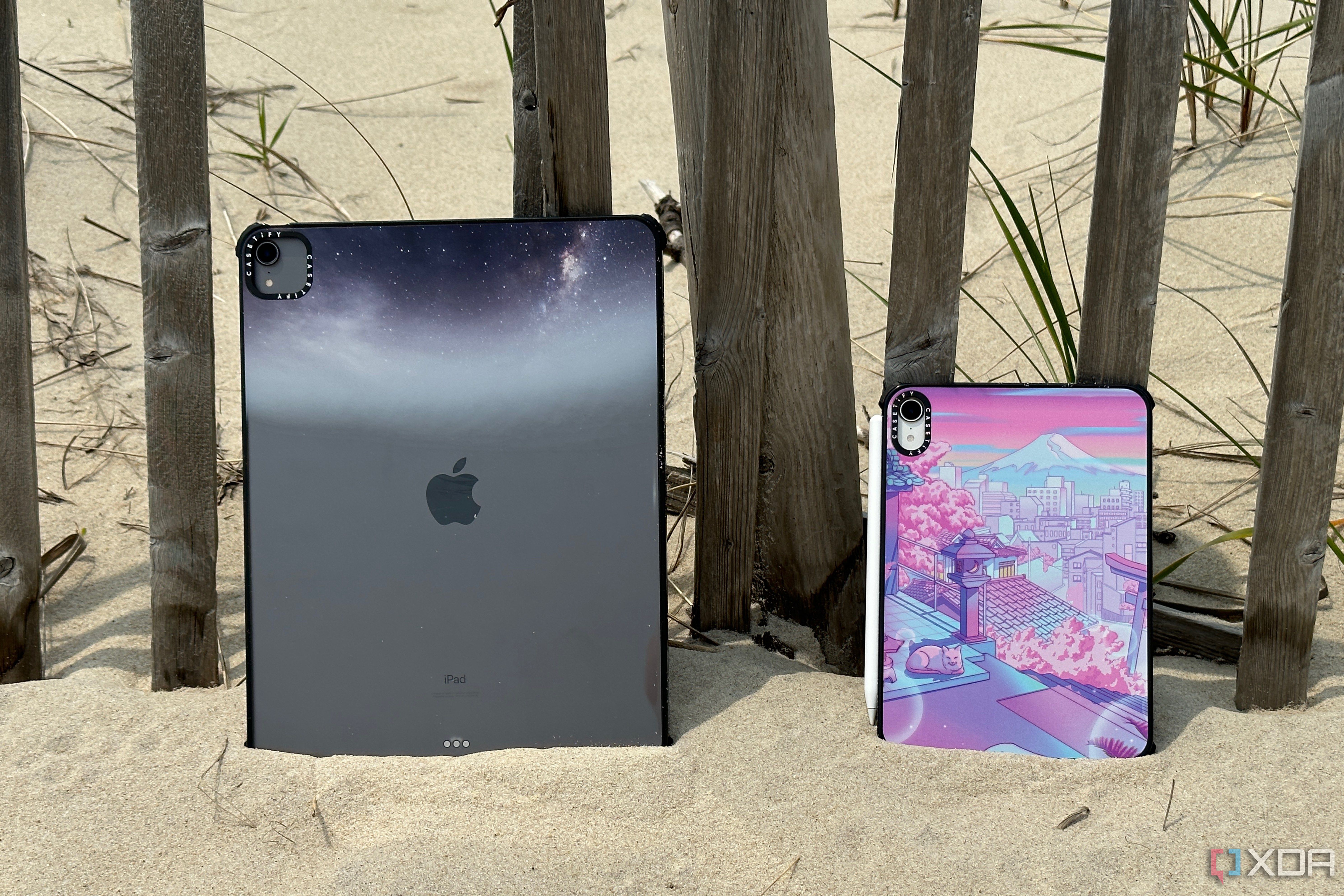casetify Ipad pro 13インチケース CASETiFY (ケースティファイ