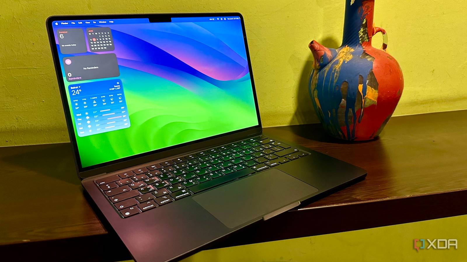 macOS Sonoma review: The most polished Mac experience yet
