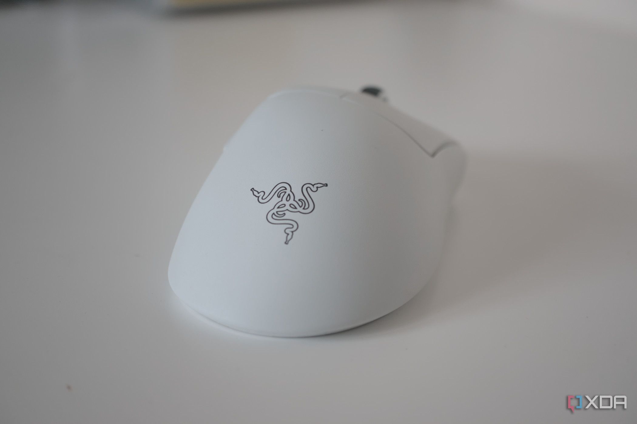 Razer DeathAdder V3 Pro review: The best wireless gaming mouse