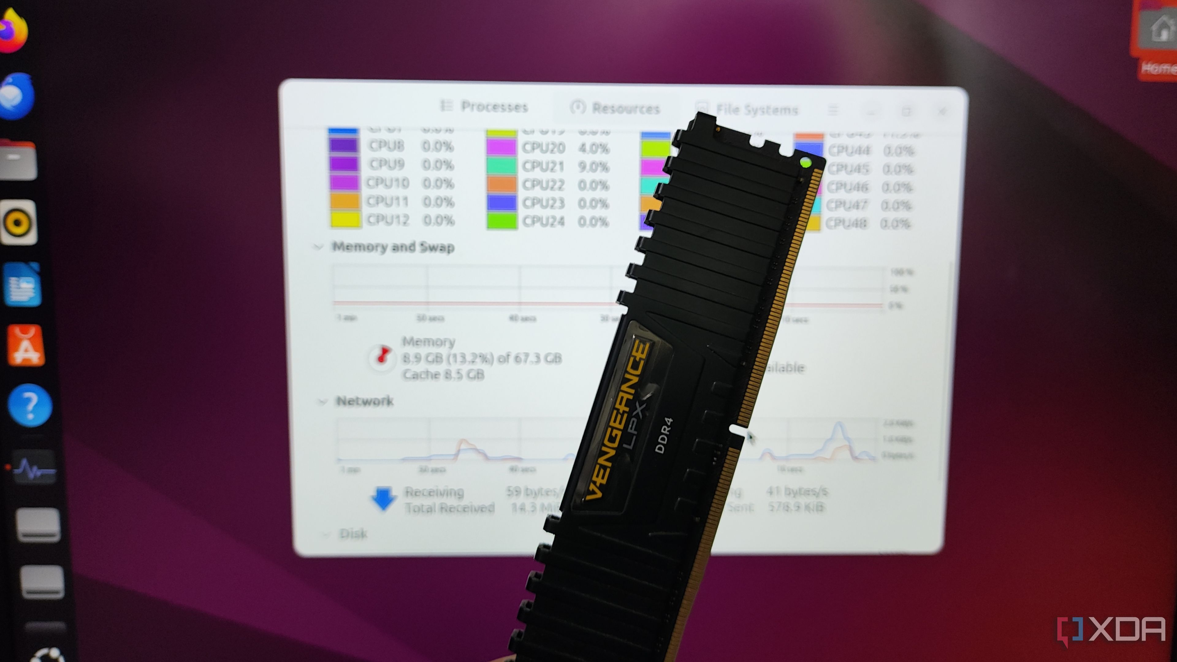 4 cases where your RAM may not run at advertised speed