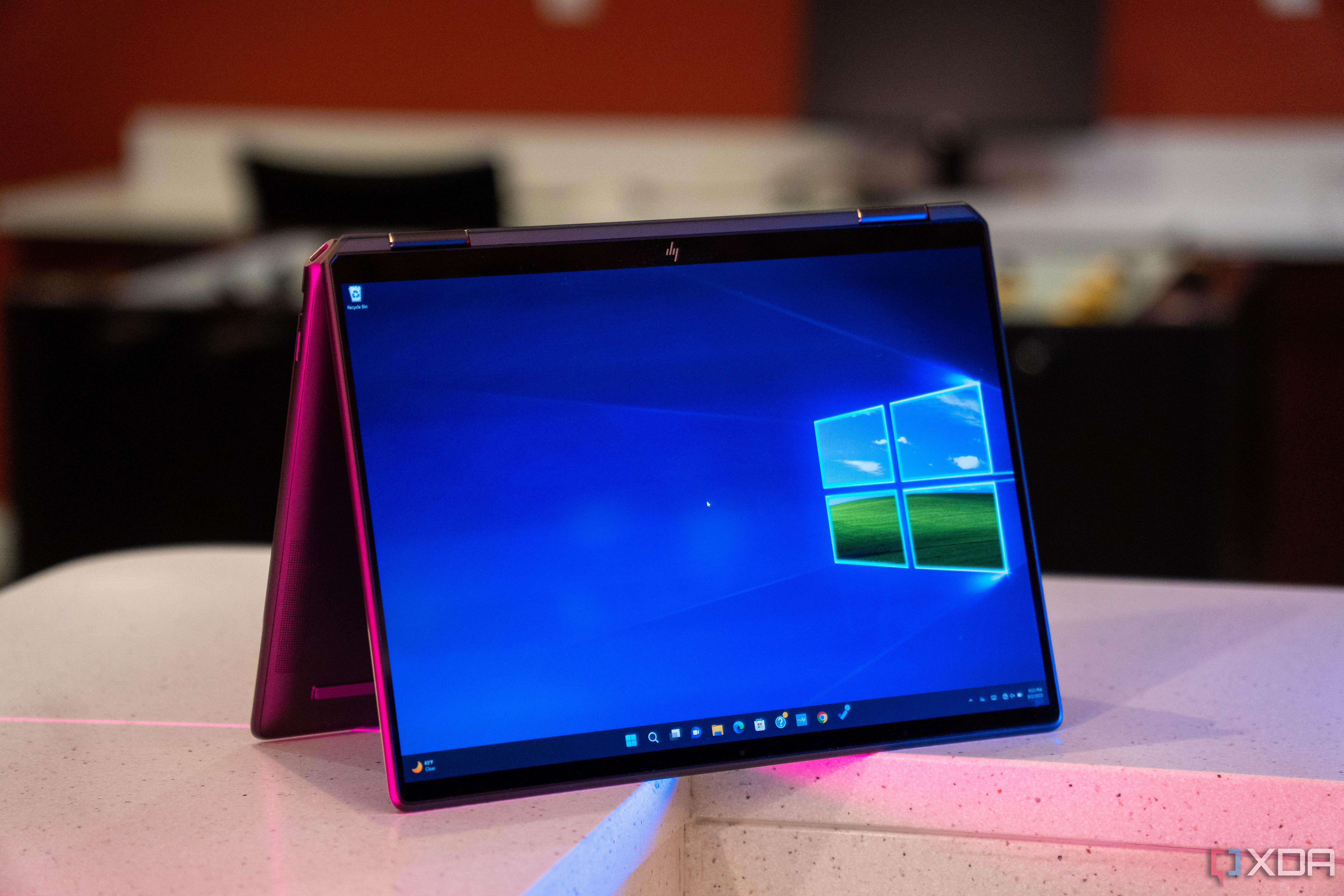 HP Spectre x360 13.5 (2023) review: HP wins again