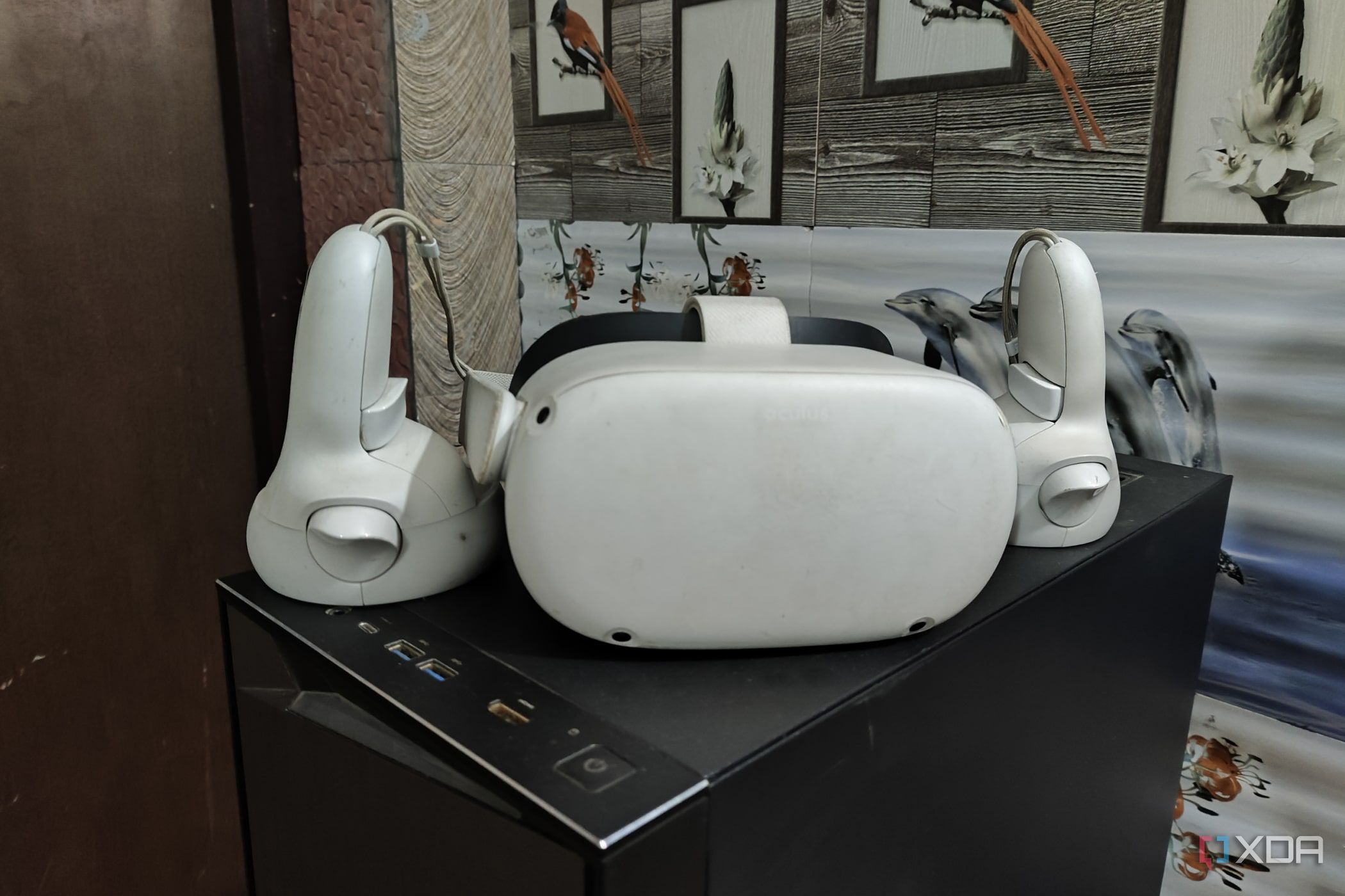 Quest 2 128 GB with Active Pack now down to its lowest price ever