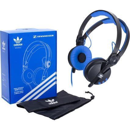 Sennheiser HD 25-1 II, DJ headphones, Adidas Special Edition - Digitec
