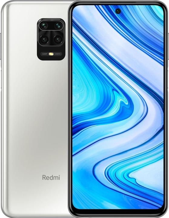 Xiaomi Redmi Note 9S - kaufen bei Digitec