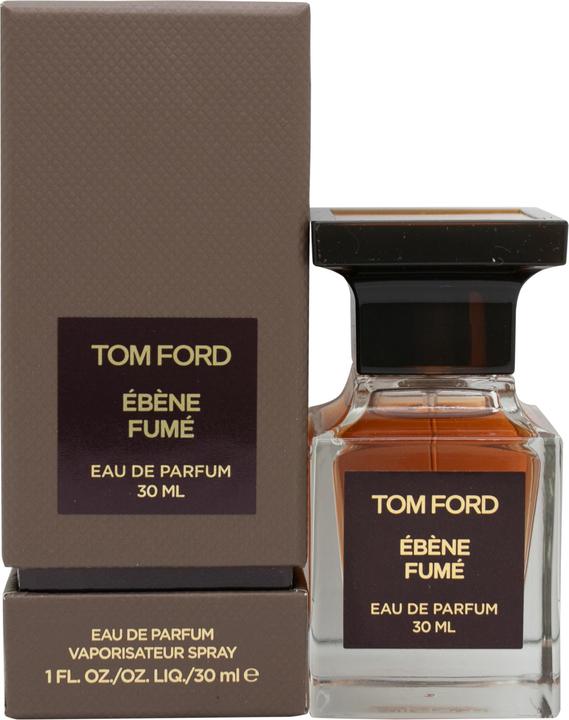 Tom Ford Ébène Fumé (Eau de parfum, 30 ml) - acheter sur Galaxus