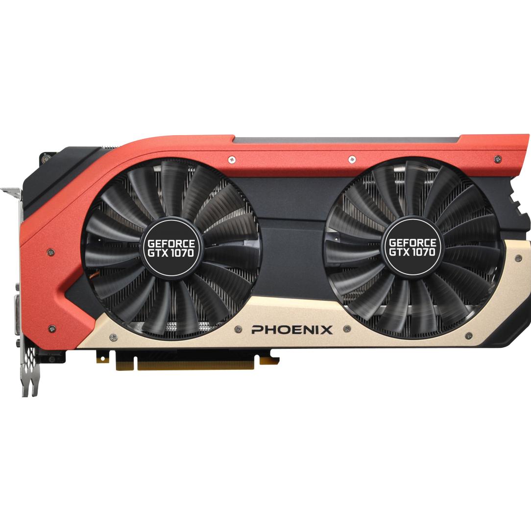 完動品 Gainward GeForce GTX 1080 Ti 完動品 Gainward GeForce GTX
