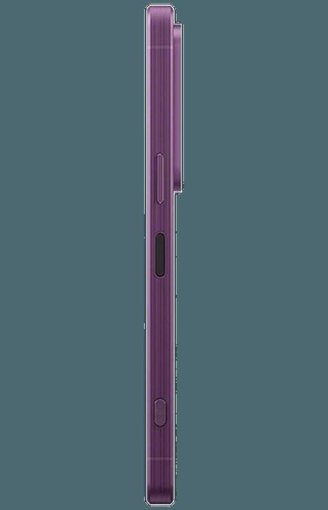 Sony Xperia 1 VII (256 GB, Orchid violet, 6.50