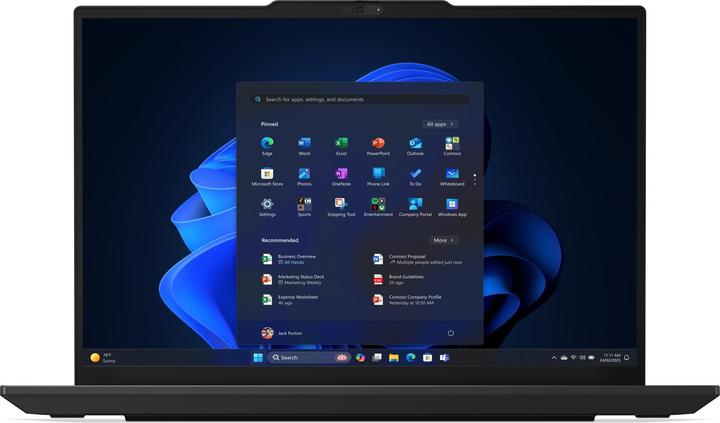 Lenovo ThinkPad E14 Gen 7 - kaufen bei Galaxus