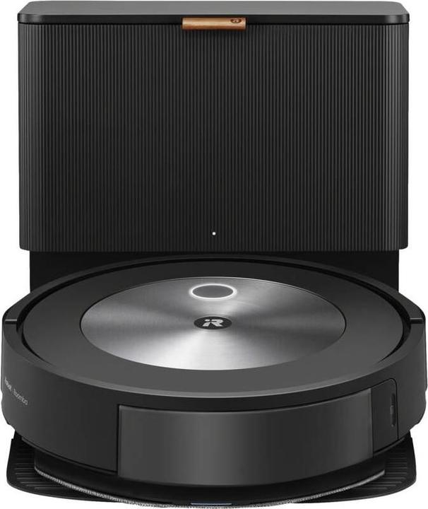 iRobot Roomba Combo j5+ (Wischtuch) - kaufen bei Galaxus