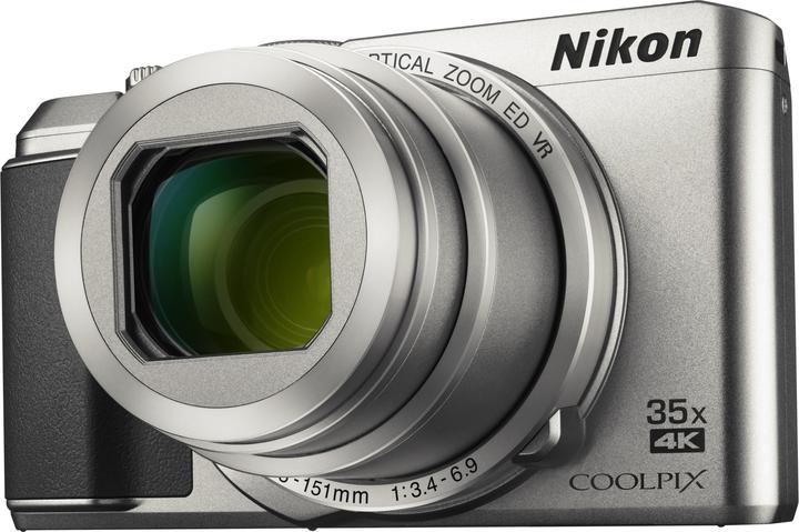 Nikon Coolpix A900 - buy at Digitec