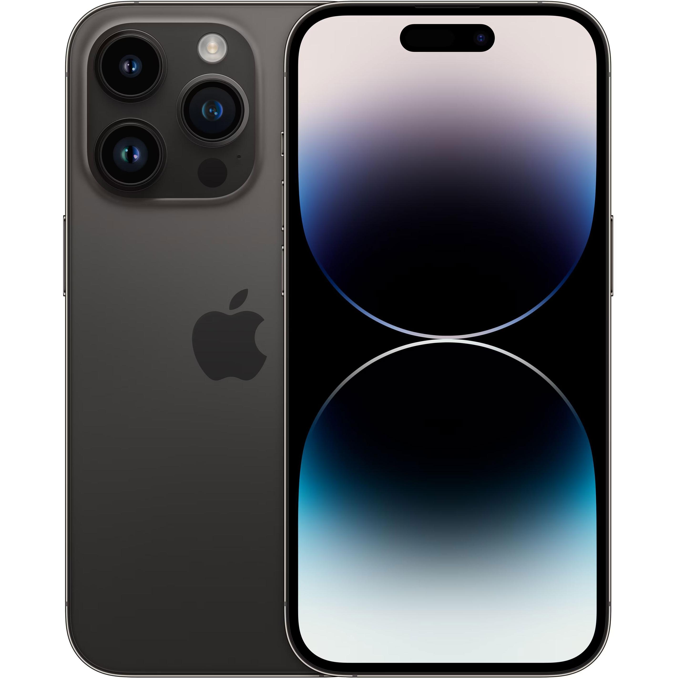 Apple iPhone 14 Pro - kaufen bei Digitec
