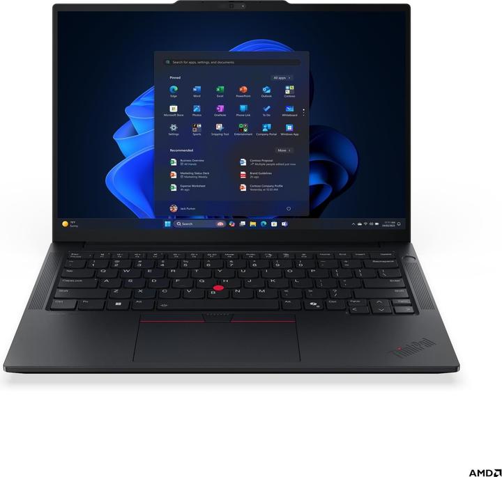Lenovo ThinkPad E14 Gen 7 - kaufen bei Galaxus