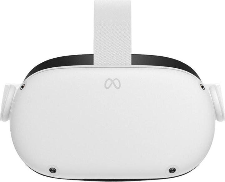 Meta Quest 2 - buy at Digitec