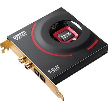 Creative Sound Blaster ZxR - buy at Digitec