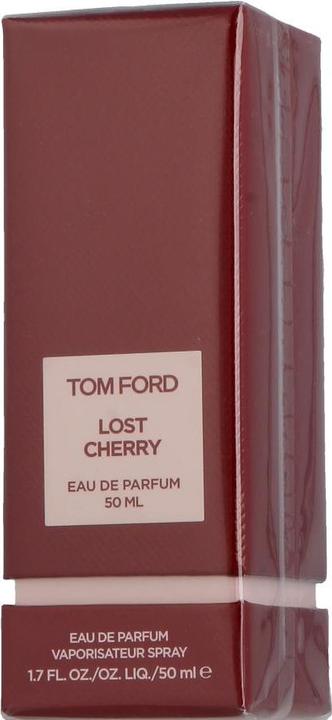 Tom Ford Lost Cherry (Eau de parfum, 50 ml) - buy at Galaxus