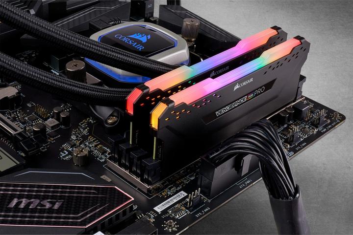 Corsair Vengeance RGB Pro - kaufen bei Digitec