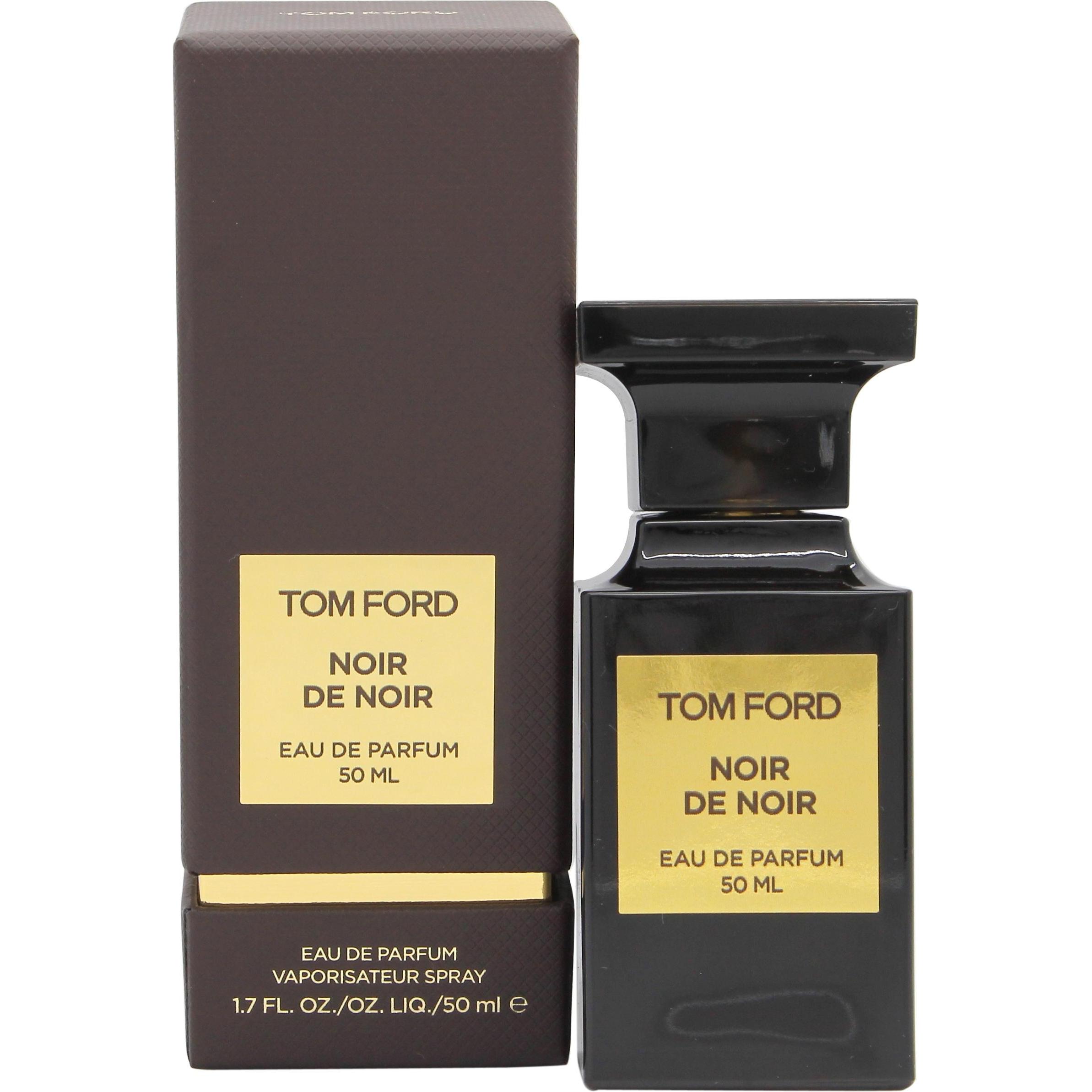 Tom Ford Noir de Noir (Eau de Parfum, 50 ml) - kaufen bei Galaxus